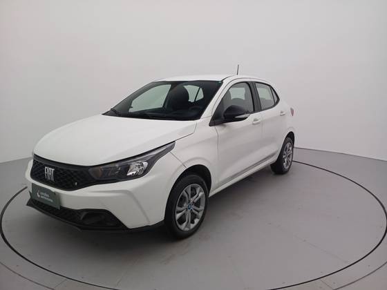 FIAT ARGO 1.0 FIREFLY FLEX DRIVE MANUAL FIAT ARGO 1.0 FIREFLY FLEX DRIVE MANUAL